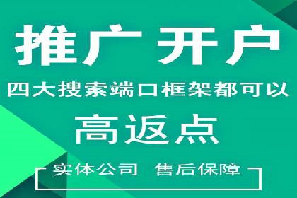 百度推广返点案例：提升广告效果与收益